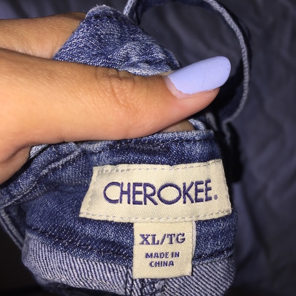 OVERALLS - Picture 3 of 3